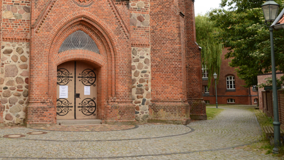 (c) Tourismusverband Mecklenburg-Schwerin