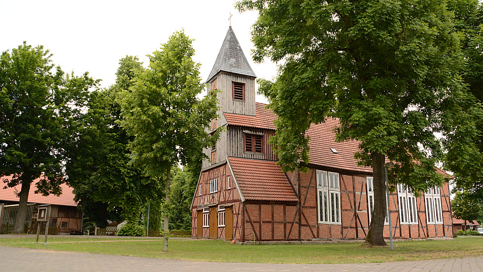 (c) Tourismusverband Mecklenburg-Schwerin