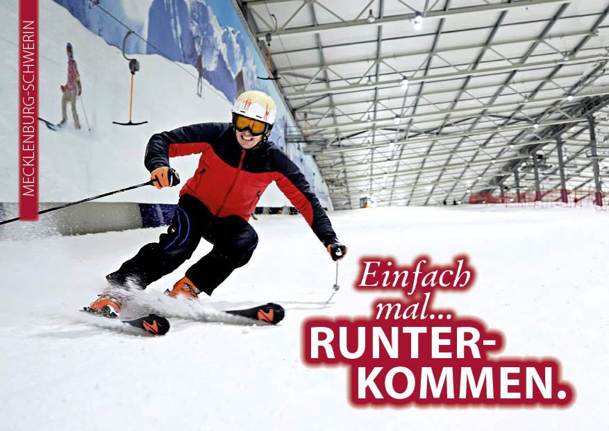 Foto: alpincenter Hamburg-Wittenburg