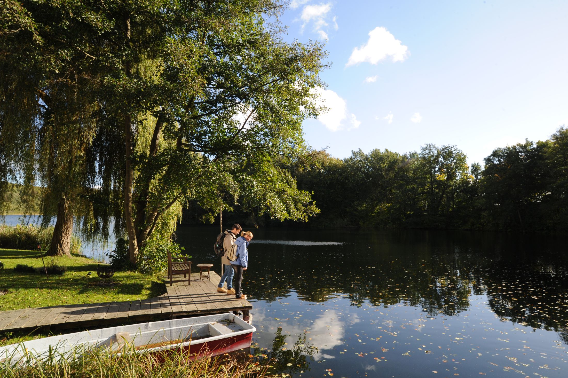 Am Schaalsee