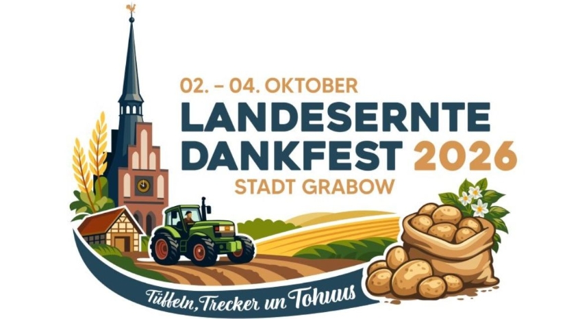 Stadt Grabow