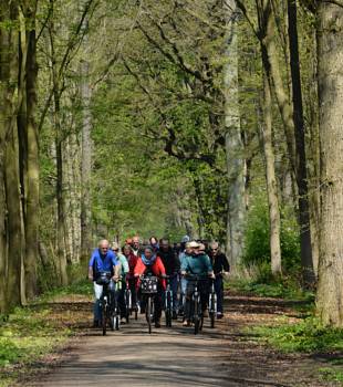 Radfahrergruppe Lewitz Radrundweg