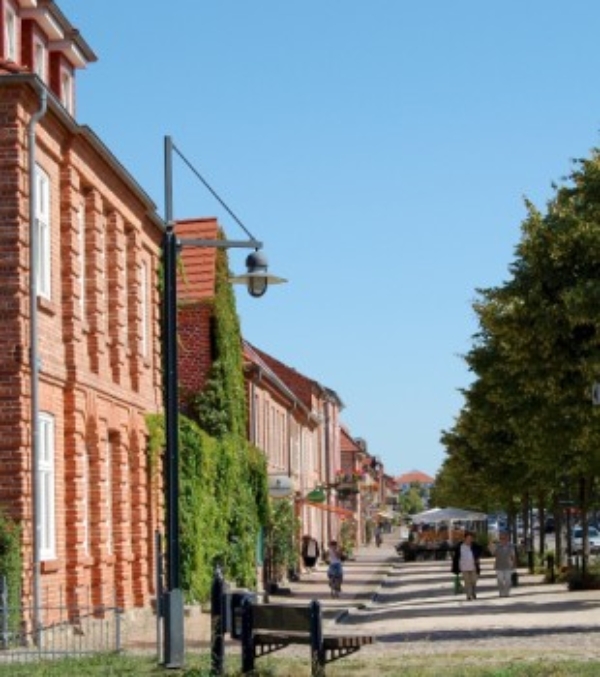 Foto: StadtLudwigslust