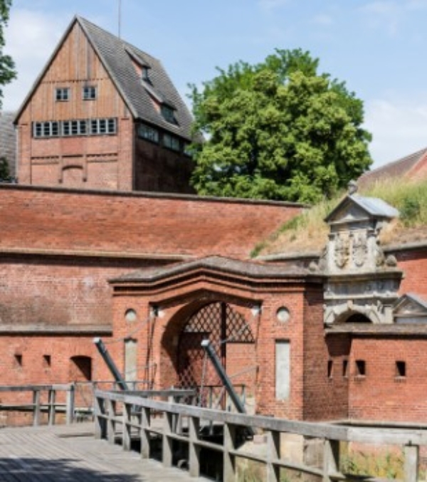 Kurs Elbe - Markus Tiemann