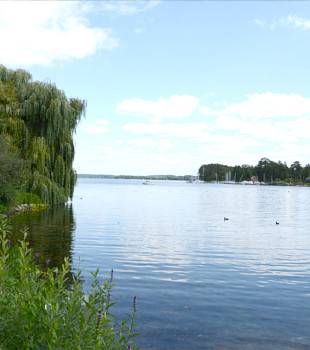 Schweriner See