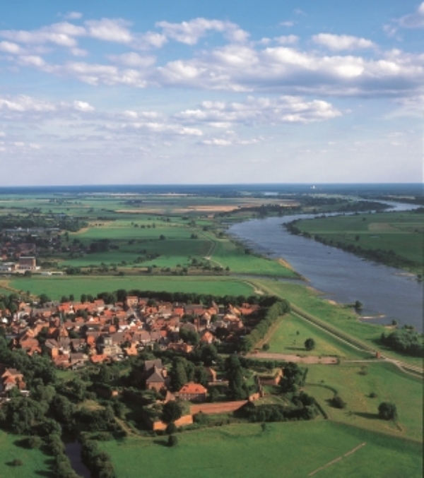(c) Stadt Dömitz
