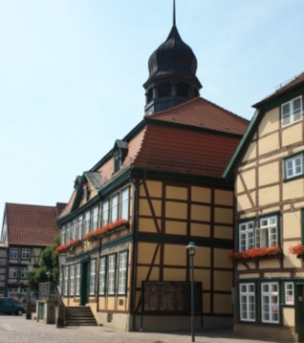 (c) Stadt Grabow