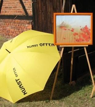Kunst Offen