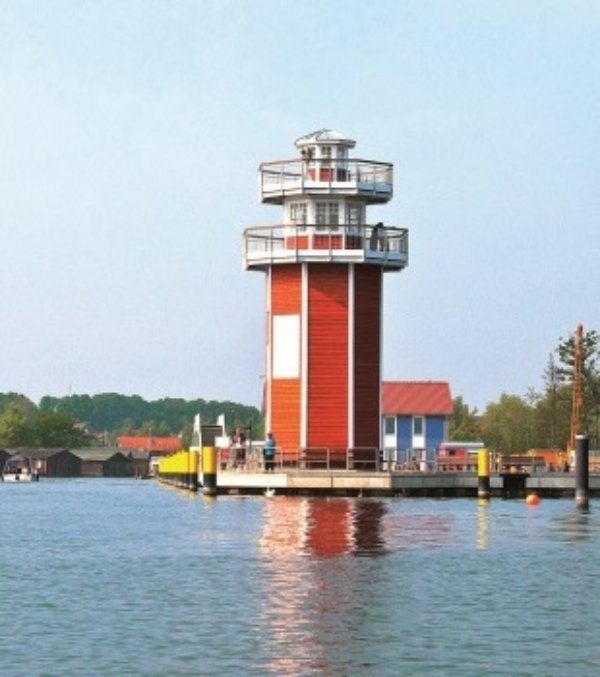 (c) Stadt Plau am See
