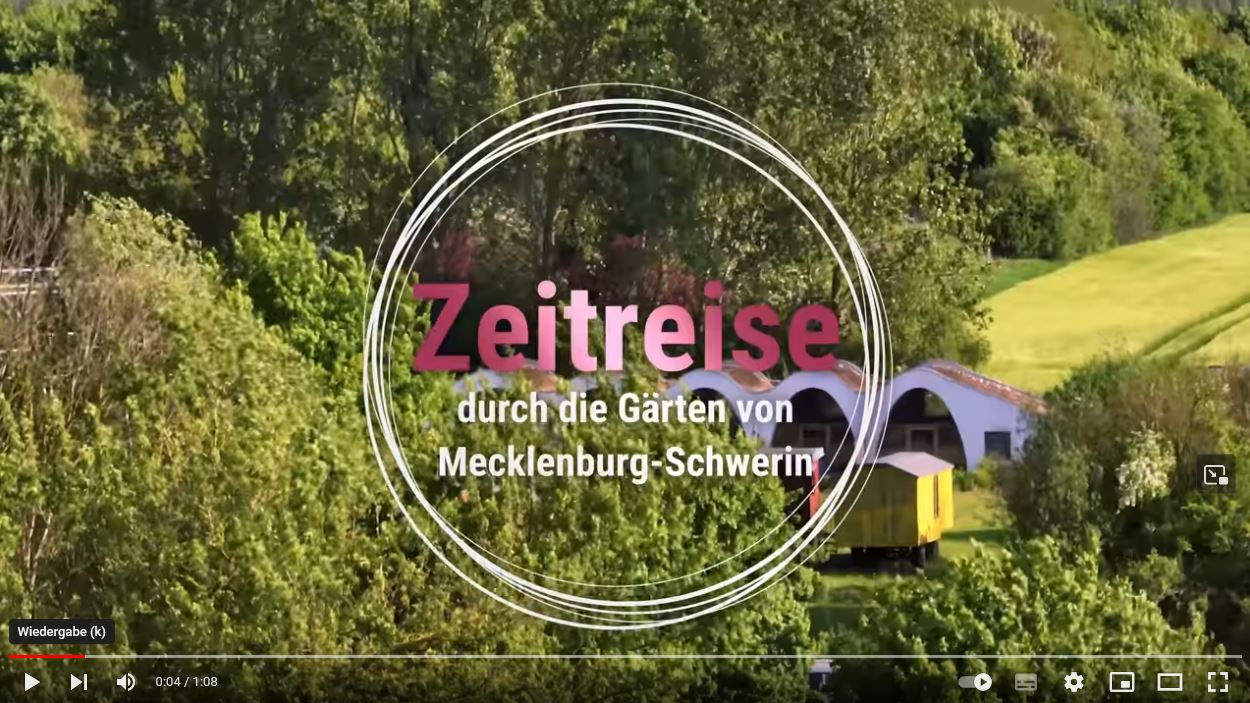 Vorschau Youtube Gartenvideo